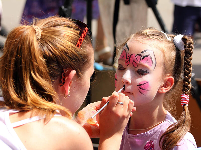 Maquillage
