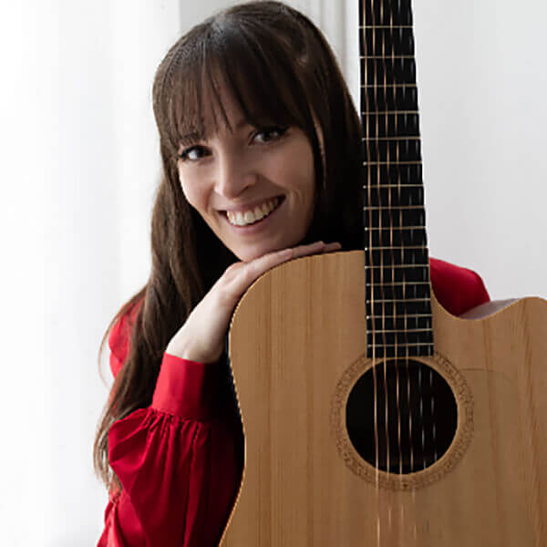 Sophie Beany Musicienne, Lille